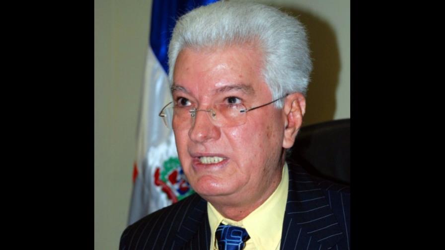 Wilton dice Medina debe sacar los mangos podridos