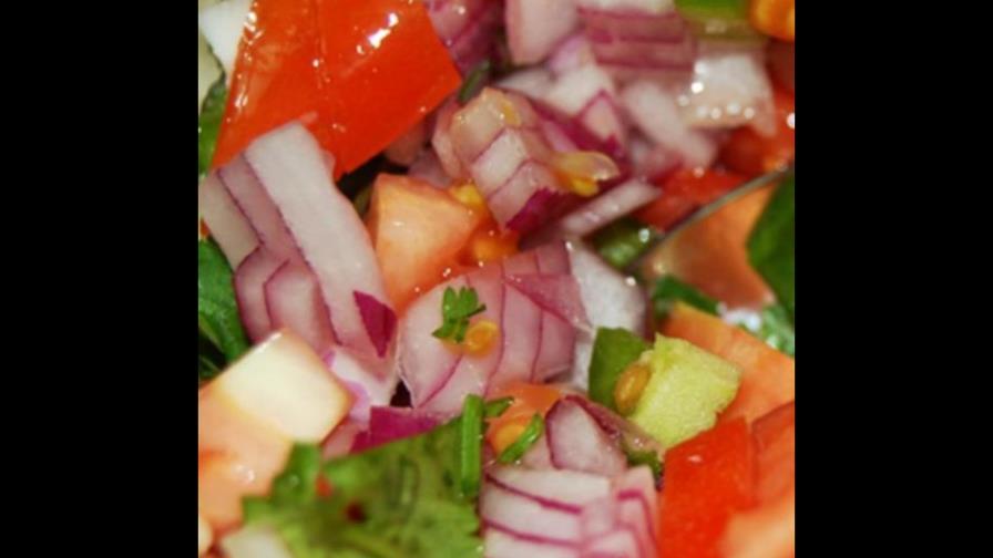 Comida mexicana, ¿con cuál bebida la acompaño?