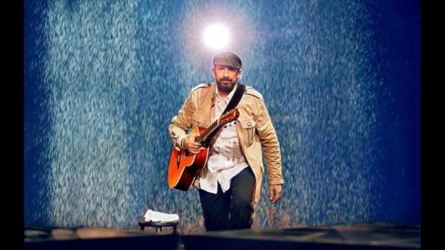 Juan Luis Guerra lanzará en abril ASONDEGUERRA Tour