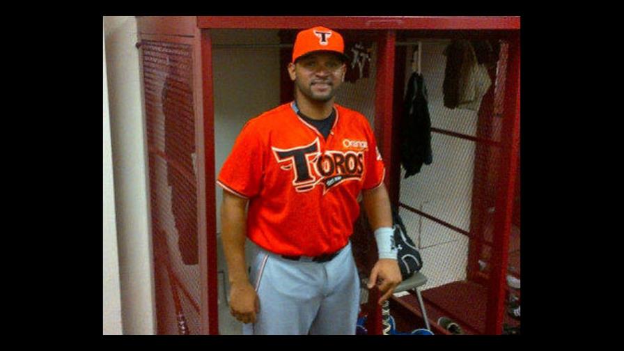 DAngelo Jiménez, otra vez, en el Licey