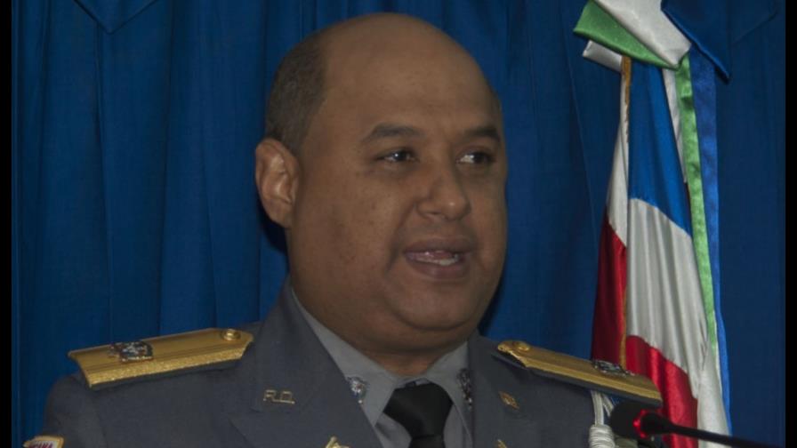 La Policía seguirá sacando manzanas podridas de sus filas