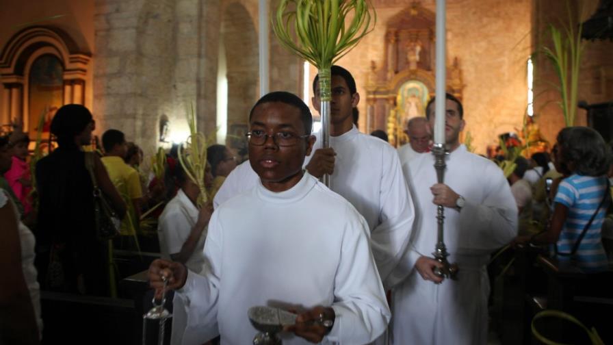 Semana Santa: palabras a ritmo de procesión