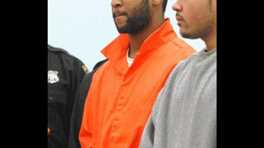 Dominicano implicado en asesinato testifica contra cómplices por sentencia de 18 años