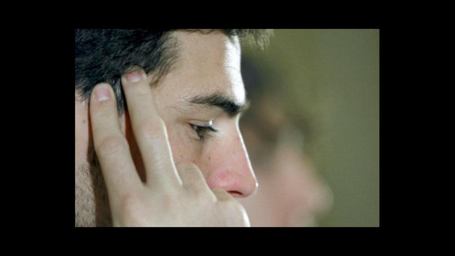 Casillas: Ya pasó lo gordo, ahora a intentar jugar, que es lo bonito