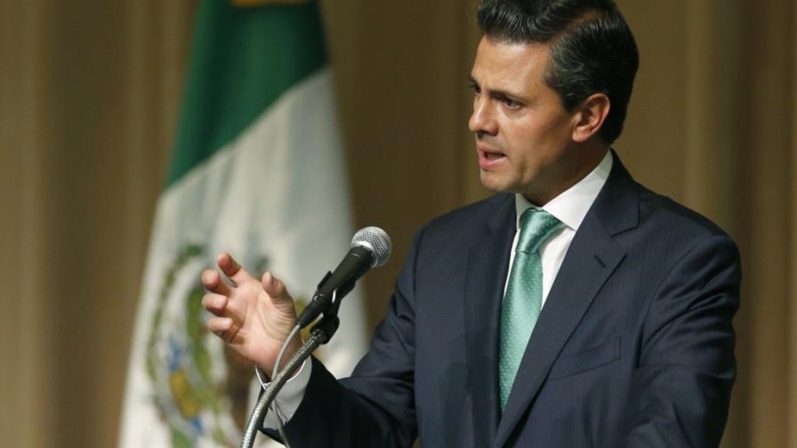 El prometedor comienzo de Peña