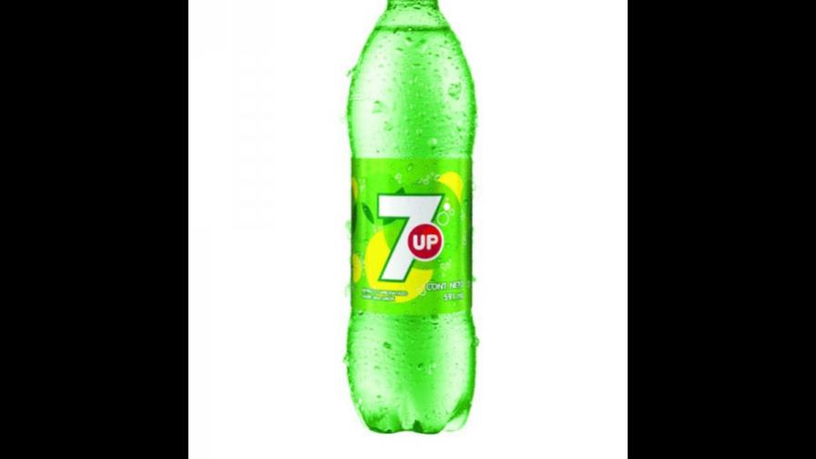 7Up presenta nueva imagen