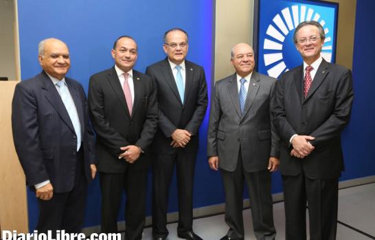 El Popular inaugura oficina en Torre Empresarial 27 de Febrero