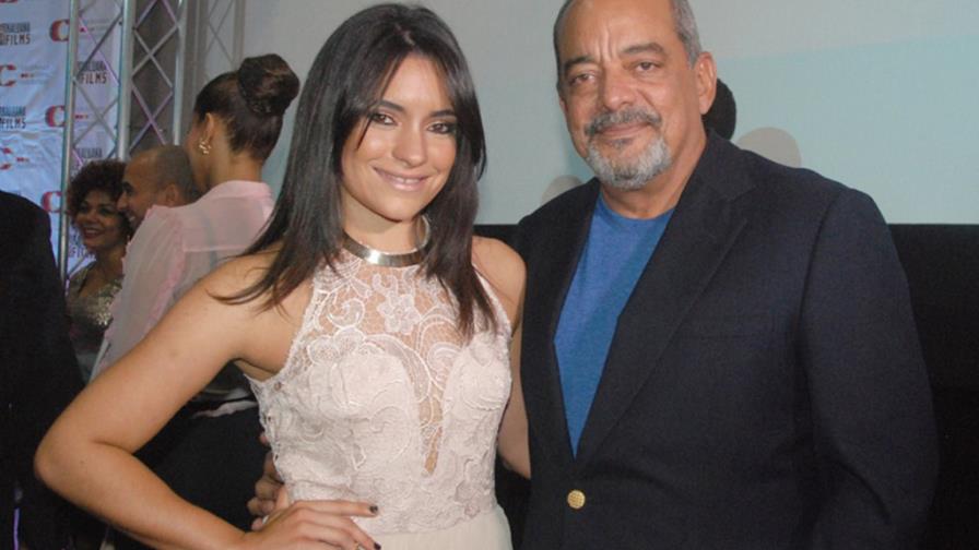 Mi angelito favorito, nueva película de Alfonso Rodríguez