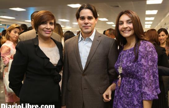 El Popular inaugura oficina en Torre Empresarial 27 de Febrero