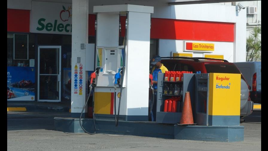 Anadegas ve inexacto cómo aplican precio combustibles Anadegas ve inexacto cómo aplican precio combustibles
