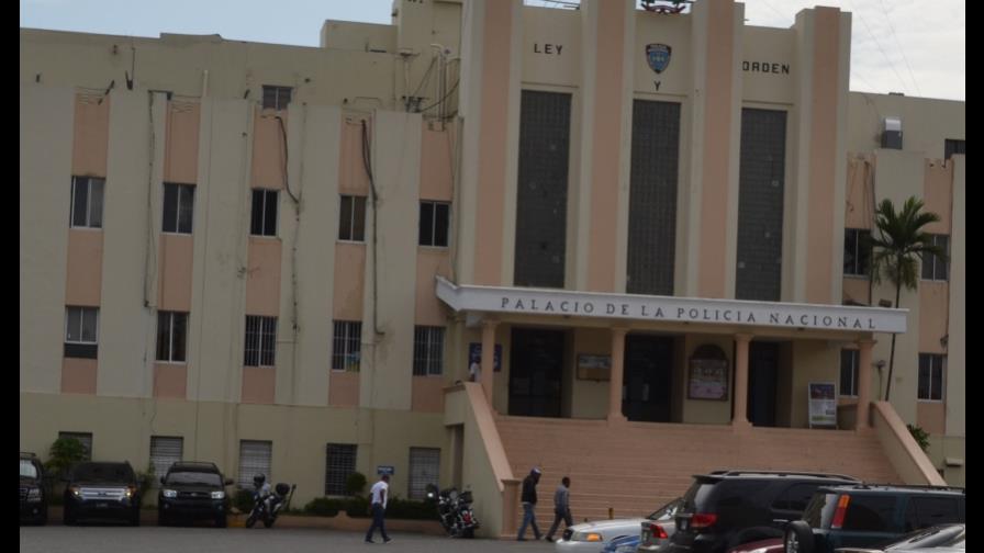 Someten a la justicia acusado de disparar contra coronel en la UASD Someten a la justicia acusado de disparar contra coronel en la UASD