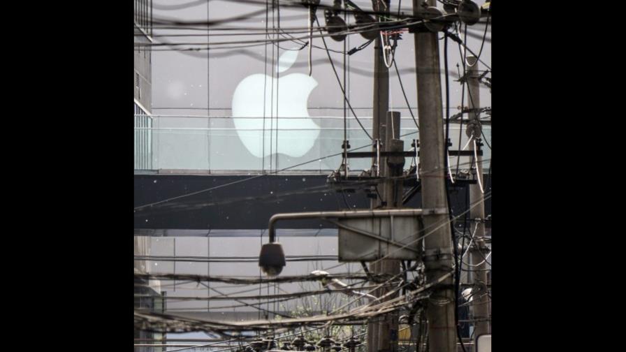 Apple reconoce el final de su edad dorada de crecimiento