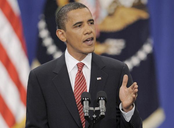 Obama promete investigar denuncia de uso de armas químicas en Siria