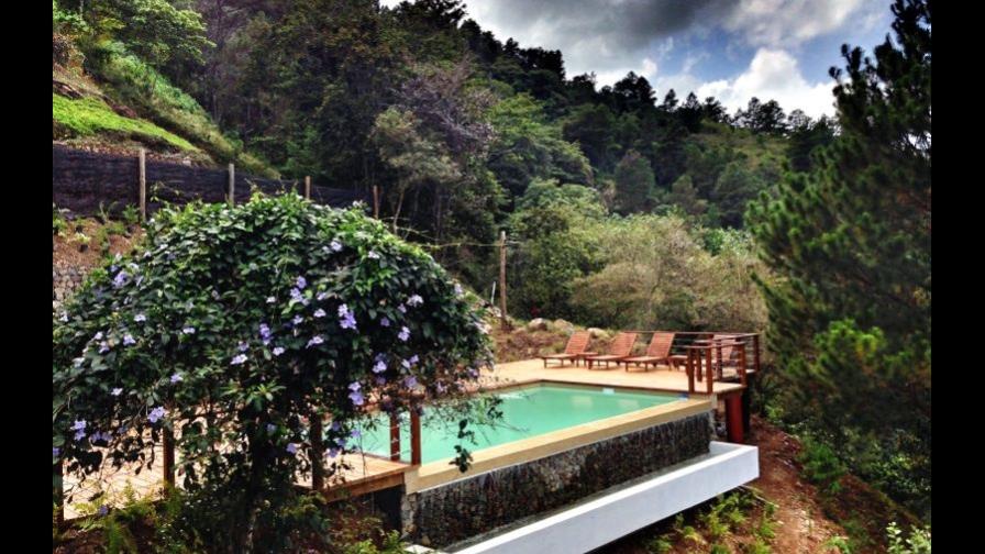 Presentan proyecto residencial Quintas del Bosque en Jarabacoa