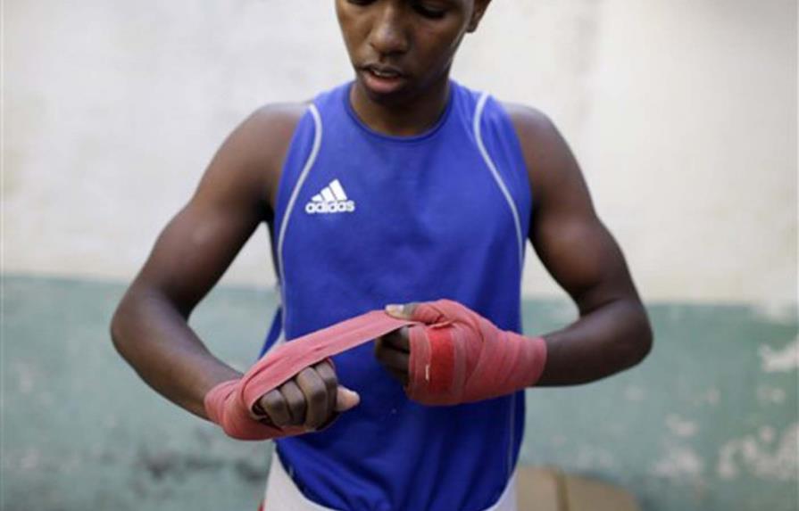 Cuba vuelve al boxeo rentado