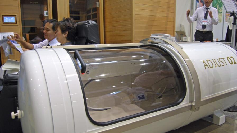 Japón muestra sus casas inteligentes: ecológicas, económicas y saludables