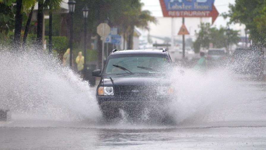 Probable en un 70% que se formen de 13 a 20 tormentas tropicales en el Atlántico Probable en un 70% que se formen de 13 a 20 tormentas tropicales en el Atlántico