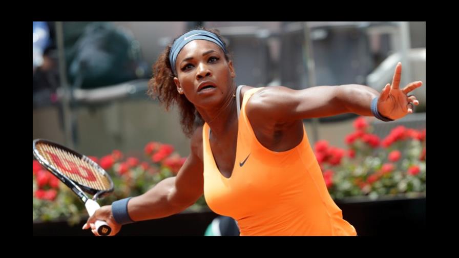 Serena Williams aprendió de la experiencia