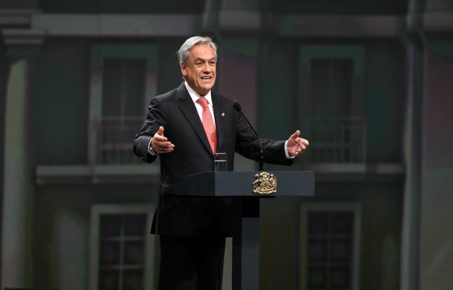 Piñera prepara para final de su mandato reforma del sistema de pensiones chileno