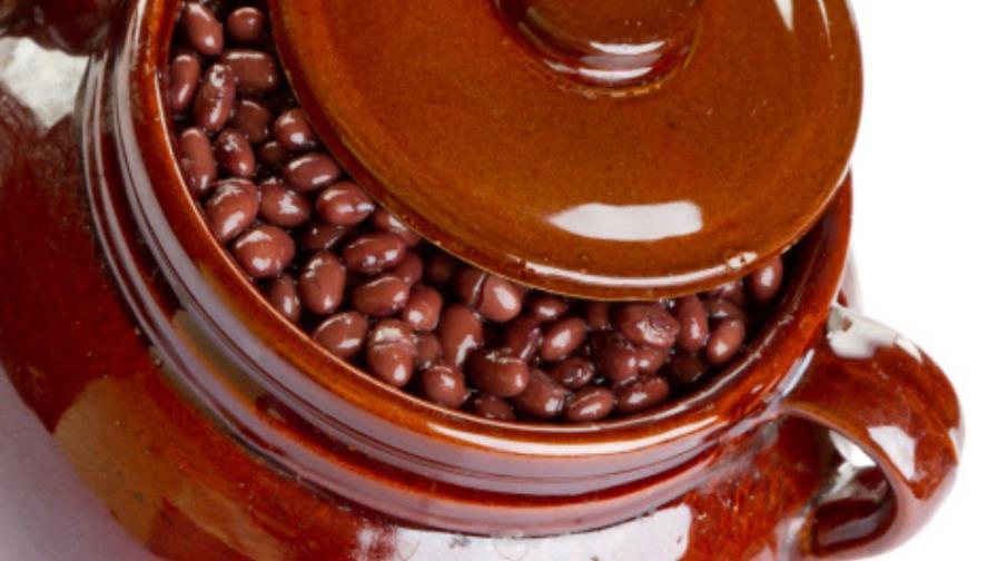 Alimento super poderoso: las habichuelas Alimento super poderoso: las habichuelas