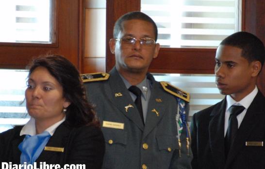 Danilo Medina destituye a Polanco Gómez y a Rosado Mateo