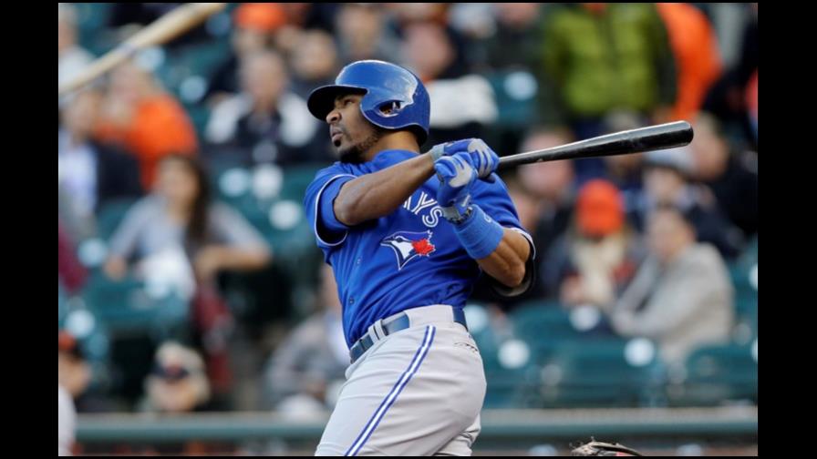 Dickey permite 2 hits en triunfo de Azulejos Dickey permite 2 hits en triunfo de Azulejos