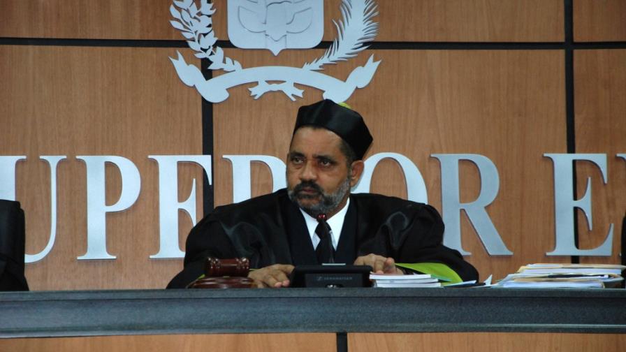 TSE defiende fallo sobre excluidos PRD