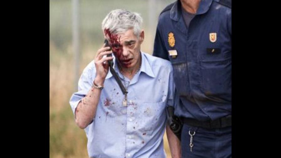 Descarrilé, qué le voy a hacer, qué voy a hacer