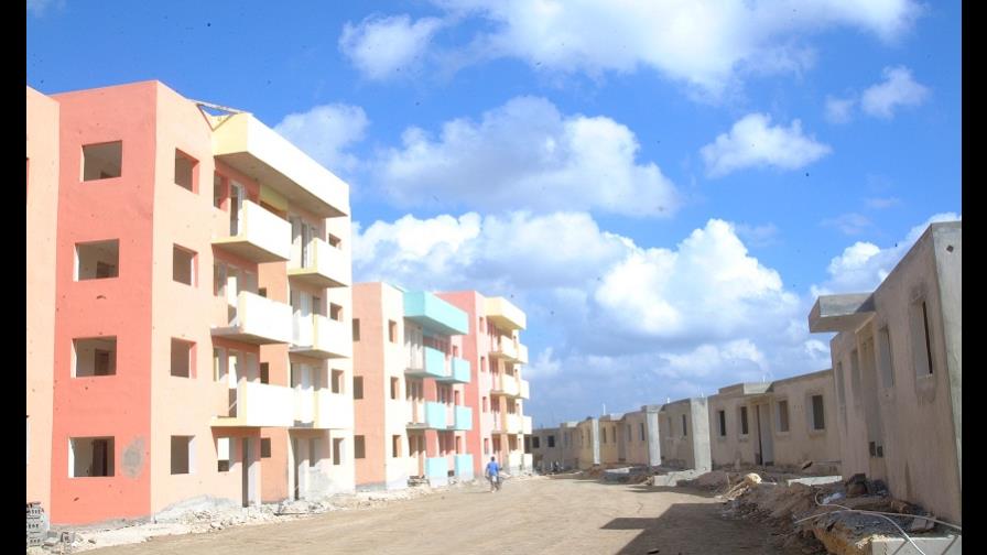 Fiduciaria Popular hará casas Fiduciaria Popular hará casas