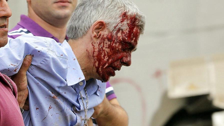 Oficialmente detenido el maquinista del tren accidentado en España