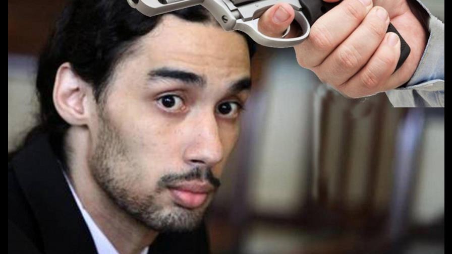 Supuesto asesino de un dominicano en Providence enfrenta cadena perpetua