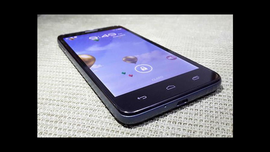 Bajo la Lupa : Alcatel One Touch Idol 6030 Bajo la Lupa : Alcatel One Touch Idol 6030