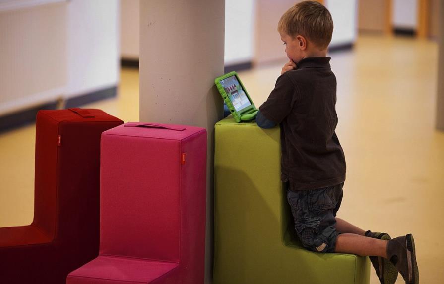 Holanda estrena las escuelas Steve Jobs, un nuevo modelo con el iPad como rey