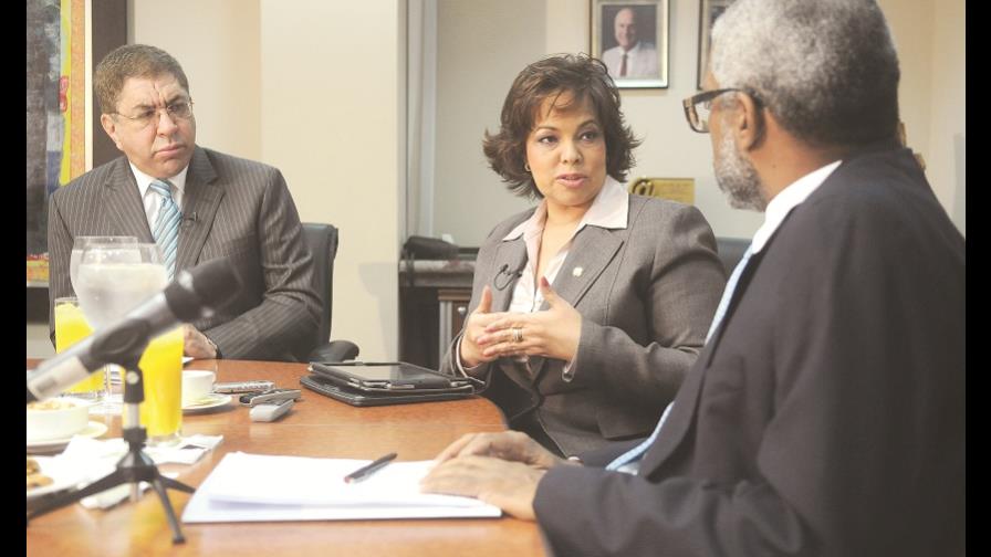 Contrataciones Públicas publicará a los que no cumplan la Ley 340-06