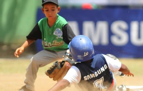 Liga José y Lucía se clasifica a la final etapa torneo Samsung Santiago