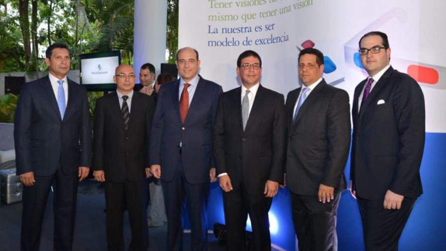 Deloitte RD abre su oficina corporativa