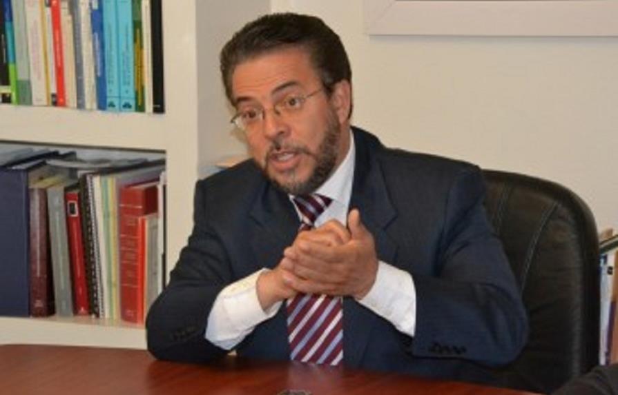 Guillermo Moreno presenta recurso contra el archivo del caso Leonel Fernández
