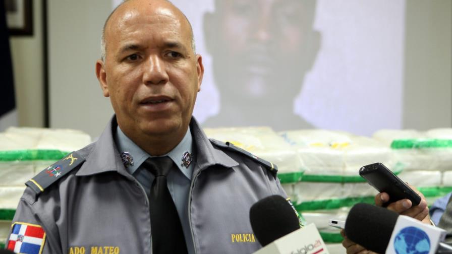 Rosado Mateo niega que Liriano Sánchez fuera su asistente