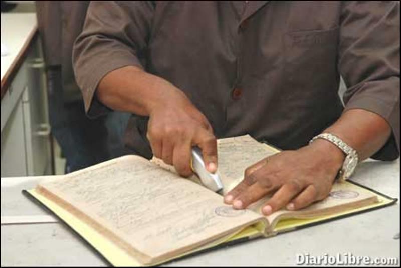 TC ordena a JCE auditar libros de registros con extranjeros ilegales desde 1929