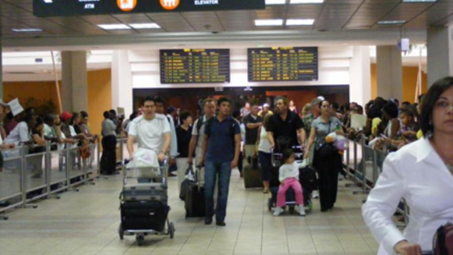 Aerodom confirma el reparto de US$333 millones a los accionistas Aerodom confirma el reparto de US$333 millones a los accionistas