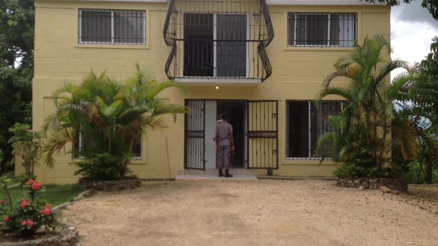 Investigan los bienes del teniente coronel Liriano