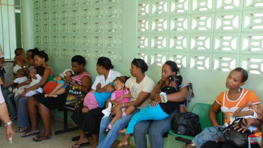 El virus que afecta a los niños está en el intestino humano