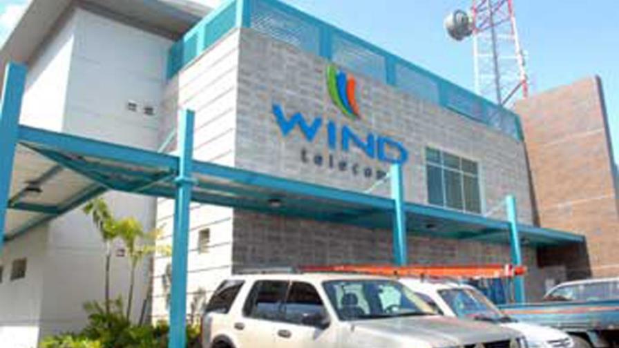Wind Telecom invertirá RD$1,100 millones en su red 4G