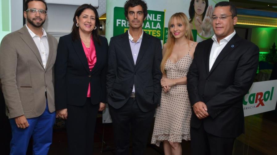La Farmacia Carol cierra su campaña Unidos por la Diabetes