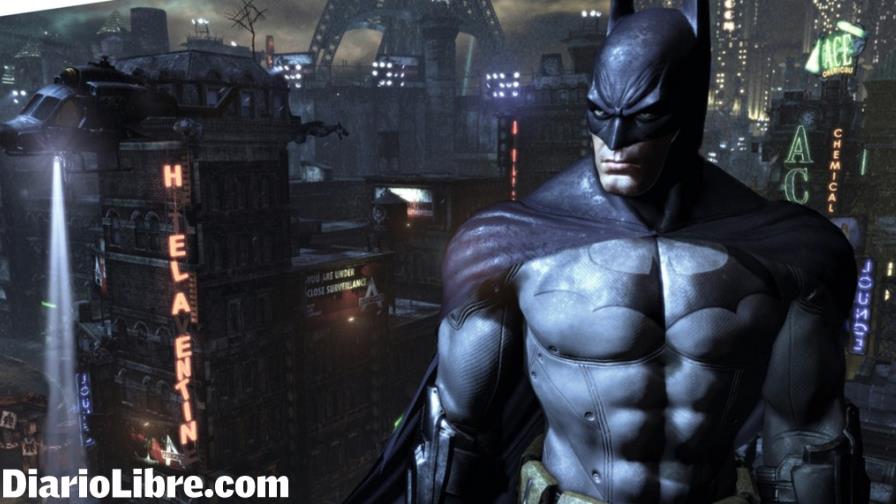 La cadena Fox rodará una serie relacionada con el universo de Batman