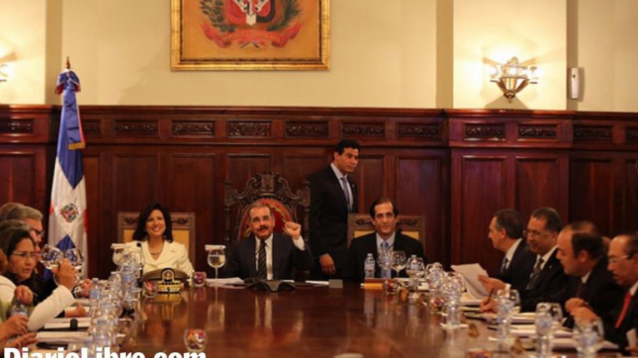 El Presupuesto de 2014 sería de RD$605,070.6 millones