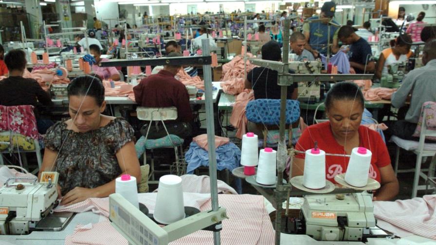 Aprueban siete nuevas empresas de zonas francas