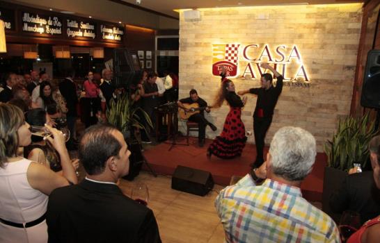 Inauguran las Semanas de España en República Dominicana