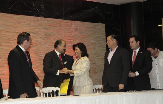 Inauguran las Semanas de España en República Dominicana