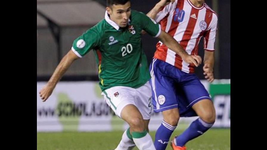 La FIFA ordena partidos simultáneos en Sudamérica